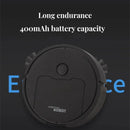 Intelligent Sweeping Robot Household Mini Vacuum Cleaner Dust - TUZZUT Qatar Online Shopping