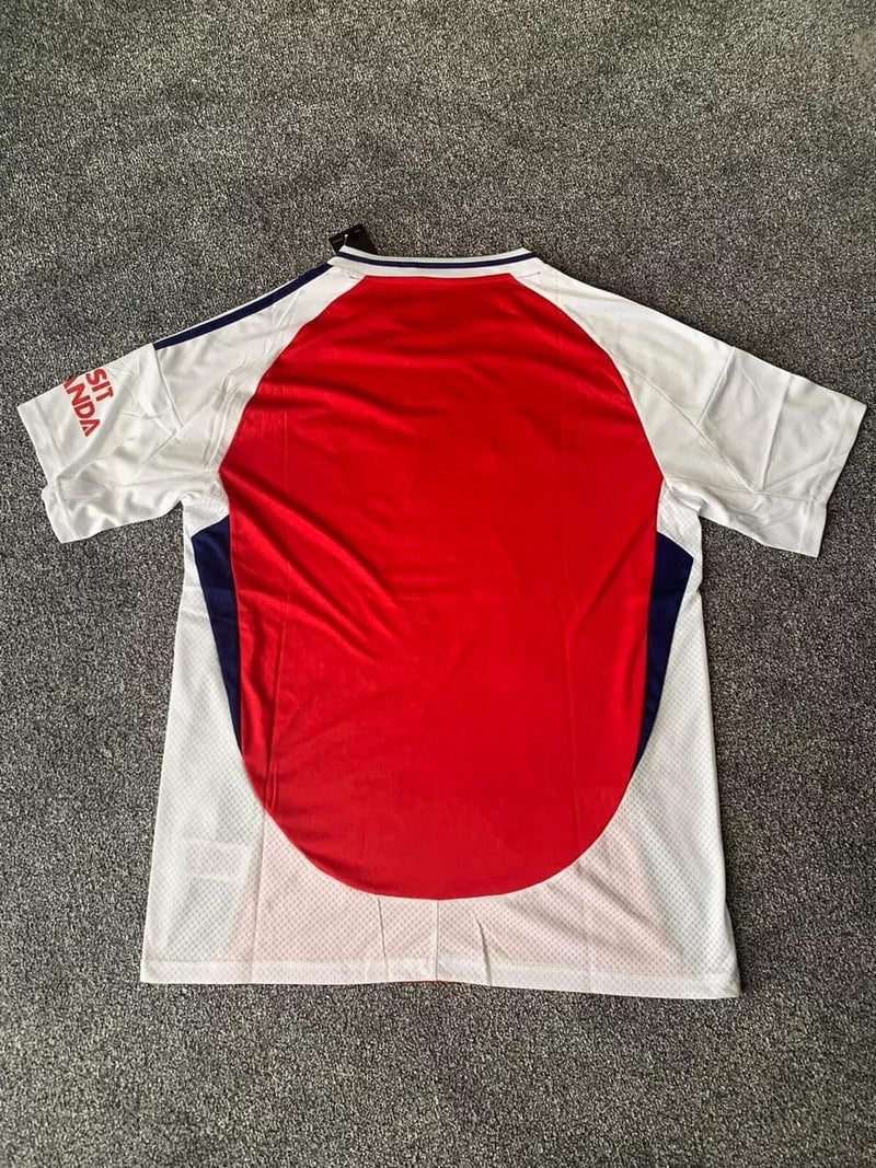 Arsenal Home Jersey 030603 - TUZZUT Qatar Online Shopping