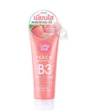 CATHY DOLL PEACH SMOOTHIE BODY SCRUB - Tuzzut.com Qatar Online Shopping