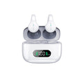 S30 Bluetooth Wireless Clip-on Earbuds