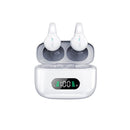 S30 Bluetooth Wireless Clip-on Earbuds