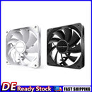 TEUCER CPU Desktop Chassis Cooling Fan B12025 - TUZZUT Qatar Online Shopping