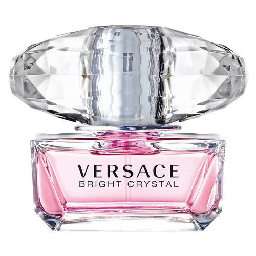 Versace Bright Crystal EDT for Women 90ml