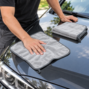 Car Wash Towels 40 × 40 cm CRXCMJ– 2-Piece Pack