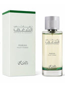 Rasasi NAFAEIS AL SHAGHAF MARAYA Pour Homme EDP 100ml