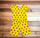 Kids Fashion 2 Piece Set S3369001 - Tuzzut.com Qatar Online Shopping