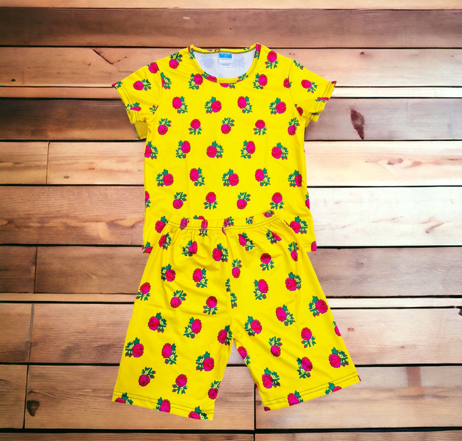 Kids Fashion 2 Piece Set S3369001 Kids Fashion 2 Piece Set S3369001