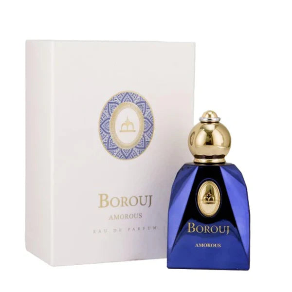Dumont Paris BOROUJ AMOROUS EDP 85 ml