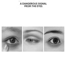 ZOZU Avocado Crystal Bouncing Eye Mask 60pcs Moisturizing and Dark Circles Improvement Eye Mask Patch Eye Care - Tuzzut.com Qatar Online Shopping