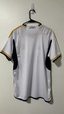 Real Madrid Emirates Fly Better Home Football Shirt Soccer Jersey S4696983 - TUZZUT Qatar Online Shopping