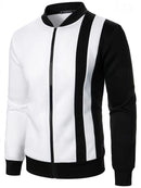 Men's Lightweight Jacket ZW139 - TUZZUT Qatar Online Shopping