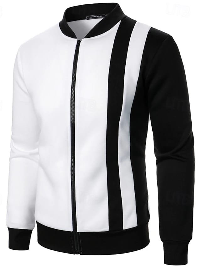 Men's Lightweight Jacket ZW139 - TUZZUT Qatar Online Shopping