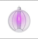 Foldable Electric Mosquito Swatter - TUZZUT Qatar Online Shopping