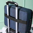 UIITA Briefcases, Men Shoulder Bags For Women Messenger Bag S458754 - TUZZUT Qatar Online Shopping