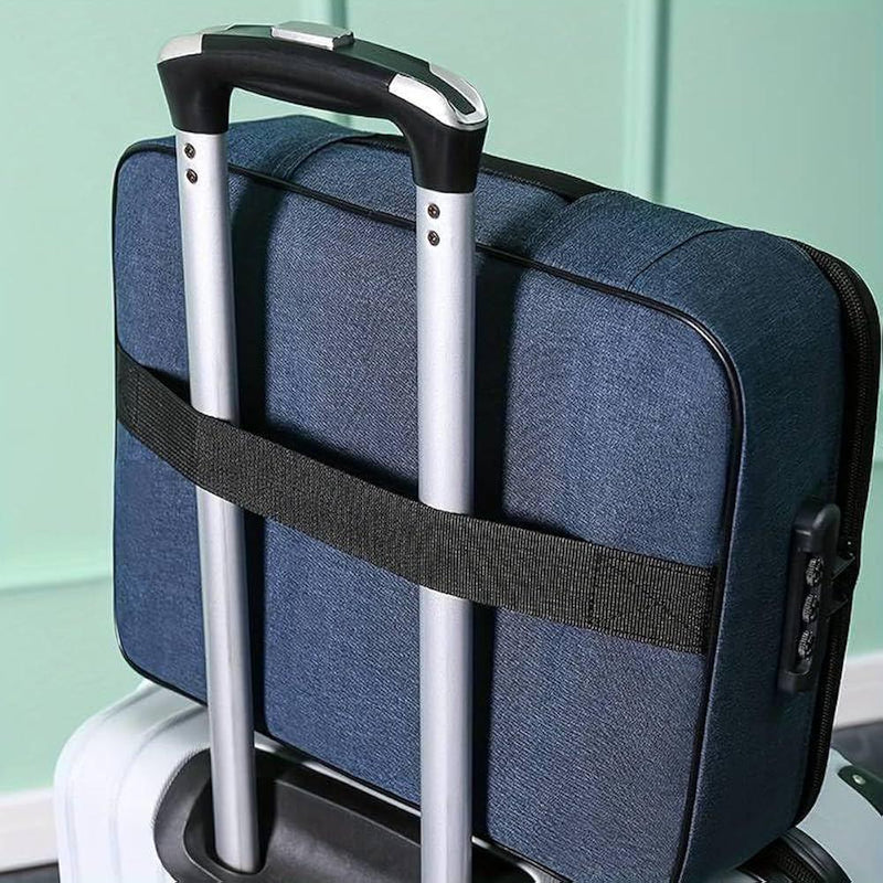 UIITA Briefcases, Men Shoulder Bags For Women Messenger Bag S458754 - TUZZUT Qatar Online Shopping