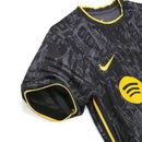 FC Barcelona Special Edition Black Football Jersey   DC99100 - TUZZUT Qatar Online Shopping