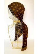 Women's Scarves - 489692 - TUZZUT Qatar Online Shopping