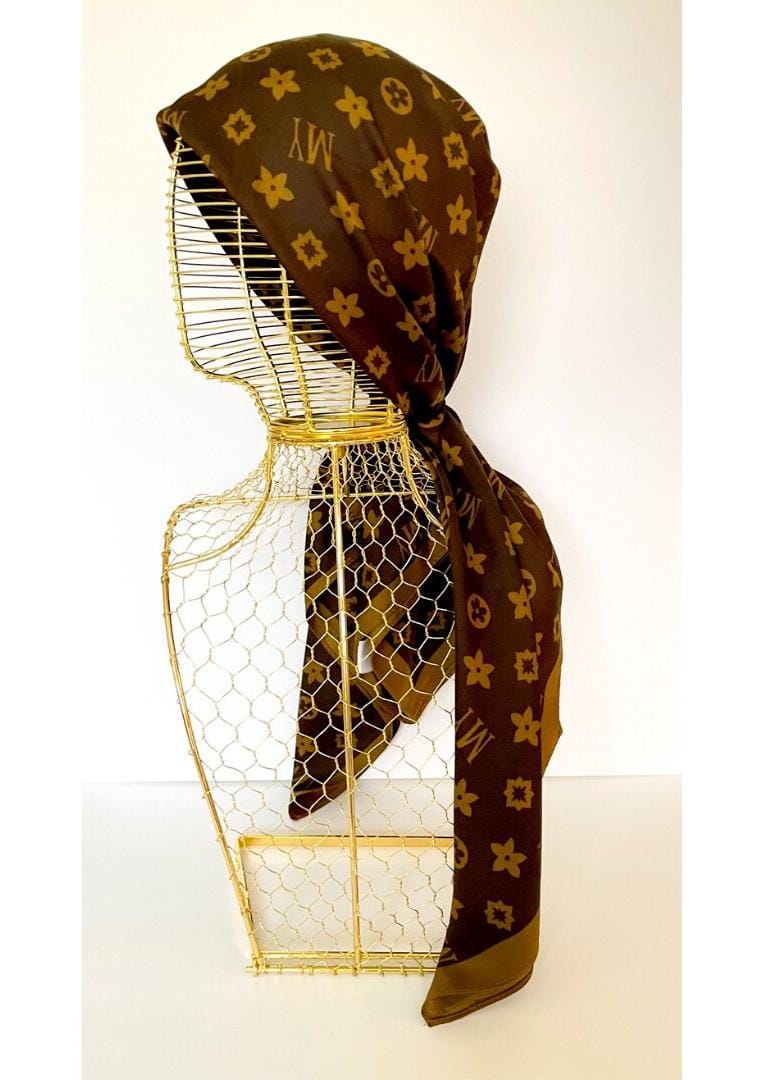 Women's Scarves - 489692 Women's Scarves - 489692