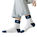 10 Pairs Women 's Sneaker Sock 478590 - TUZZUT Qatar Online Shopping