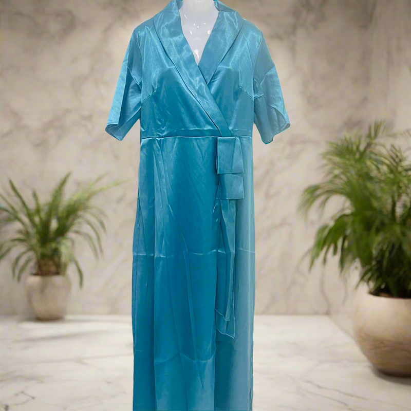 Women’s party dress 130583 - TUZZUT Qatar Online Shopping