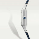 Luxury Stainless Steel Quartz Watch W1013 - TUZZUT Qatar Online Shopping