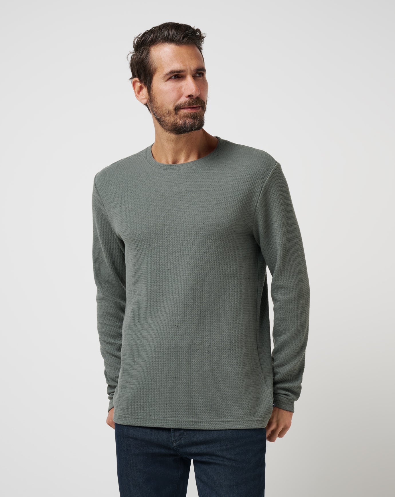 Tops Fashionable and Casual Solid Color Round Neck T-shirt for Men and Women 124463 Tops Fashionable and Casual Solid Color Round Neck T-shirt for Men and Women 124463