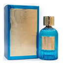 Qissa Blue Paris Corner EDP - 100ml - TUZZUT Qatar Online Shopping