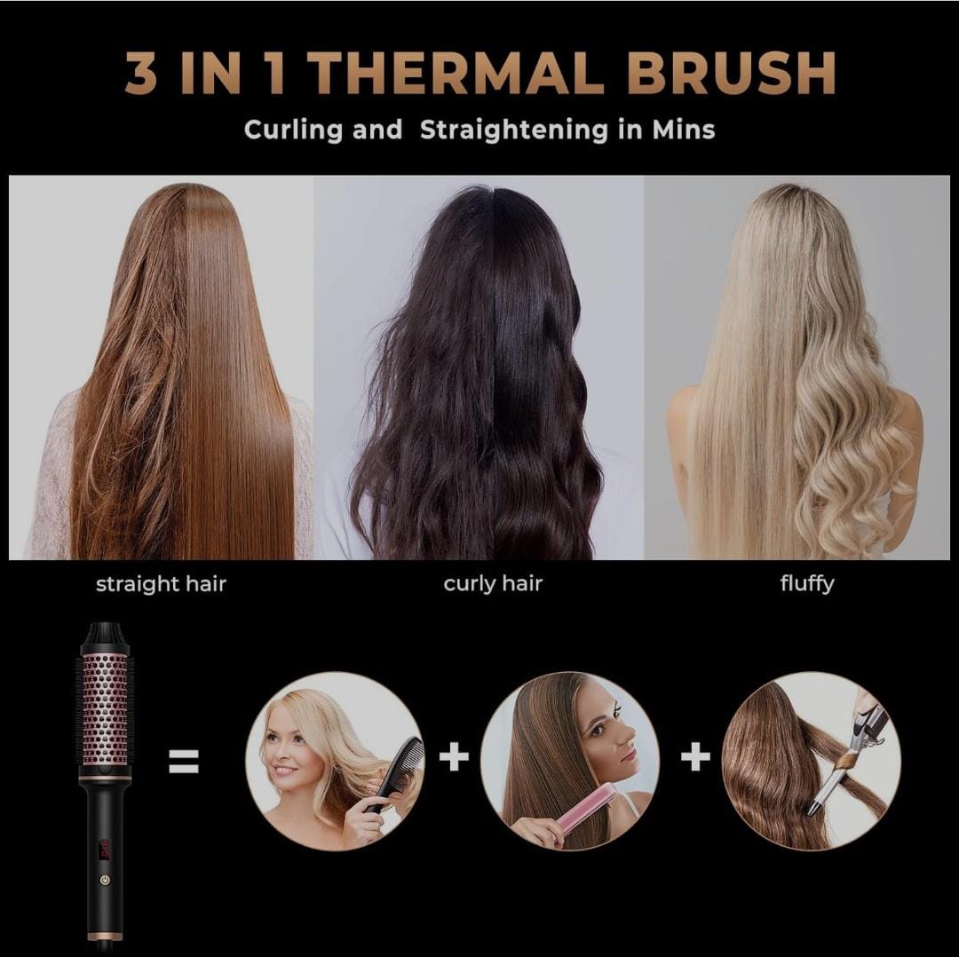 HAIR STYLING COMB WT-115 HAIR STYLING COMB WT-115