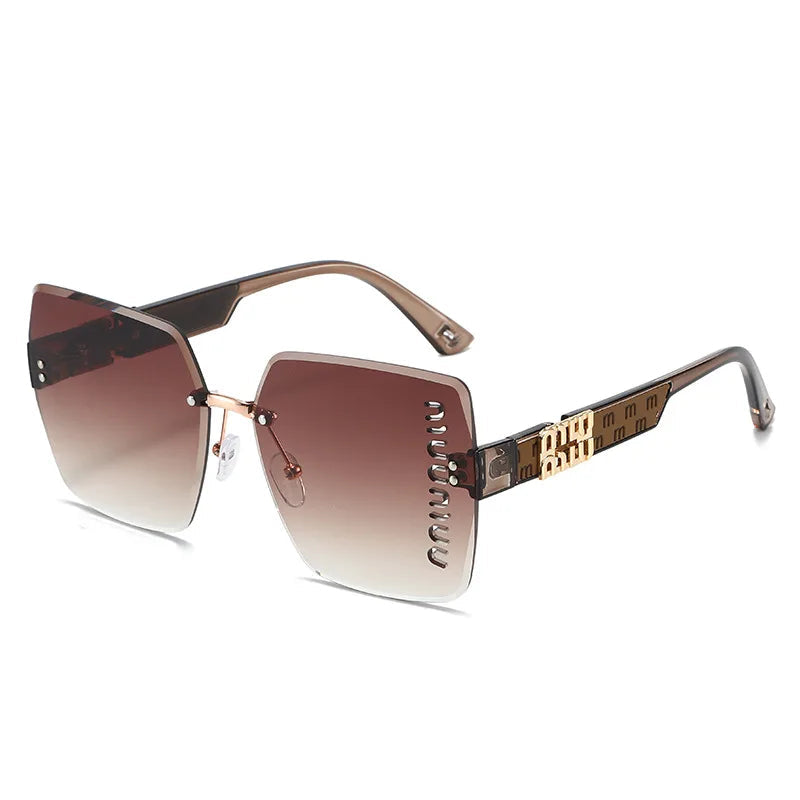 Fashion Sunglasses Women Men S7219467