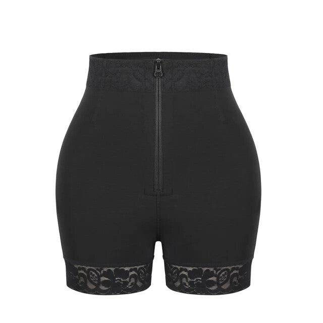 Slimming Waistband High Waist Underwear Women's 60256 Slimming Waistband High Waist Underwear Women's 60256