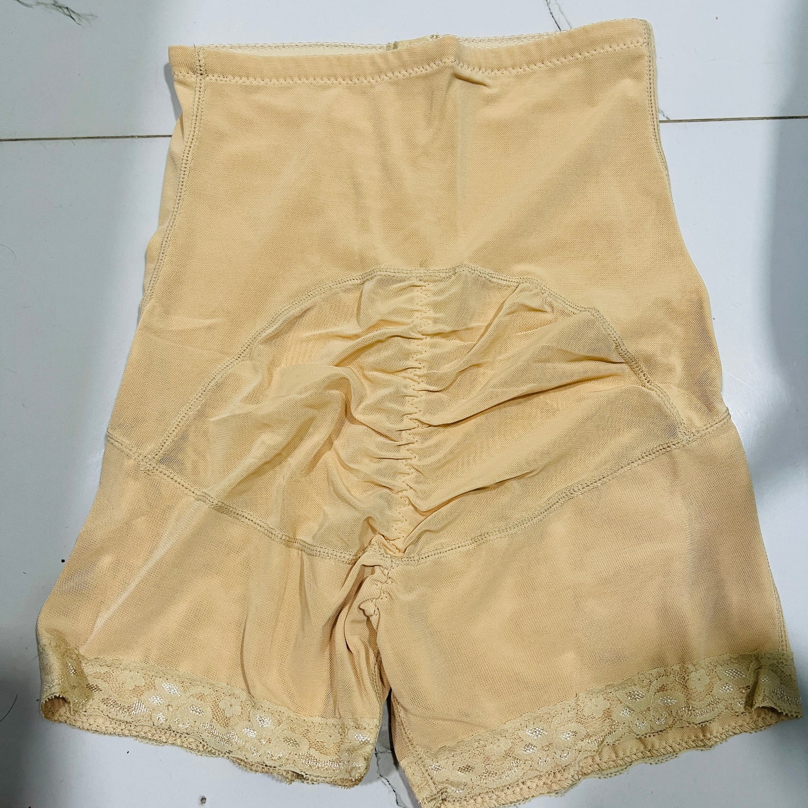 High Waisted Tummy Control Shapewear Shorts A8144(D069) High Waisted Tummy Control Shapewear Shorts A8144(D069)