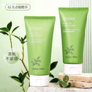 Green Tea Foam Cleanser - TUZZUT Qatar Online Shopping