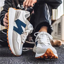 Light Comfort Sports Shoes MBL327 - TUZZUT Qatar Online Shopping