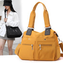 New Women Messenger Large Capacity Crossbody Tote Bags S31067823 - TUZZUT Qatar Online Shopping