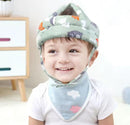 Baby Protection  Safety Helmet Head Protection Headgear   1231807 - TUZZUT Qatar Online Shopping