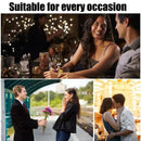 50ml Dating Perfume Attractive Long-lasting Improve Atmosphere Men Women Charming Perfume Lover Supply - TUZZUT Qatar Online Shopping