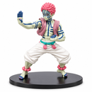 Demon Slayer Akaza Collectible Figure with Display Base MT-23