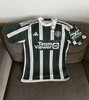 Manchester United sports Kit Shorts And Shirt   S98004 - TUZZUT Qatar Online Shopping