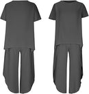 Women's Compression Top Long Sleeve Cool Dry Baselayer All Weather Tights for Running Training   001488001 - TUZZUT Qatar Online Shopping