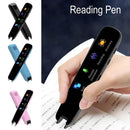 Intelligent Offline Multi-Functional Scanning Translation Dictionary Pen - TUZZUT Qatar Online Shopping