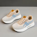 Breathable Spring Casual Shoes 7022 - TUZZUT Qatar Online Shopping