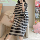 Women 's Short Sleeve Sleep Dress 539326 - TUZZUT Qatar Online Shopping