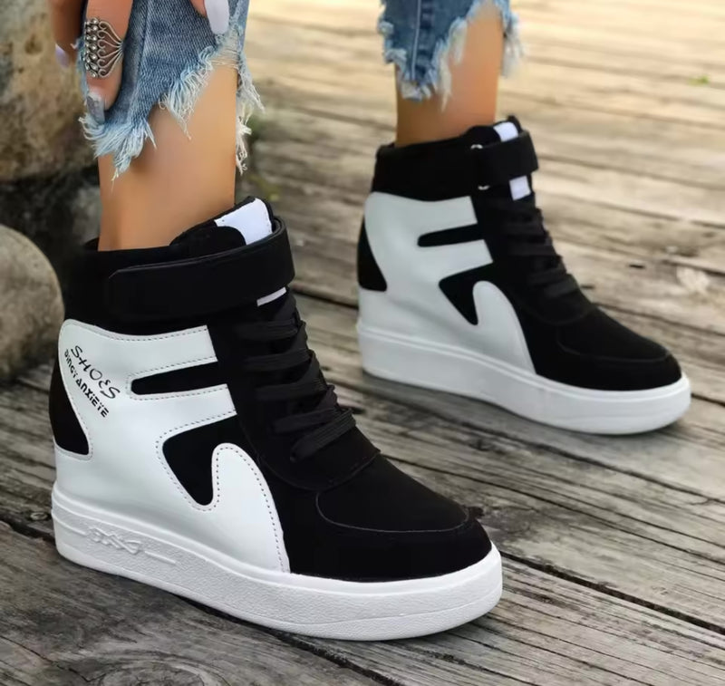 Women's Fashion Sneaker 339787 - TUZZUT Qatar Online Shopping