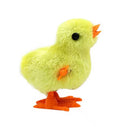 Chick Clockwork Toy Cute Animal Doll 1581158 - TUZZUT Qatar Online Shopping