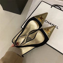 Women's Heels 494263 - TUZZUT Qatar Online Shopping