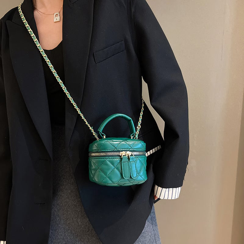 Women's Handbags Box Bags 496119 - TUZZUT Qatar Online Shopping