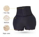 Womens Padded Thigh Butt Lifter Panties Shaper Underwear -S3537726 - TUZZUT Qatar Online Shopping
