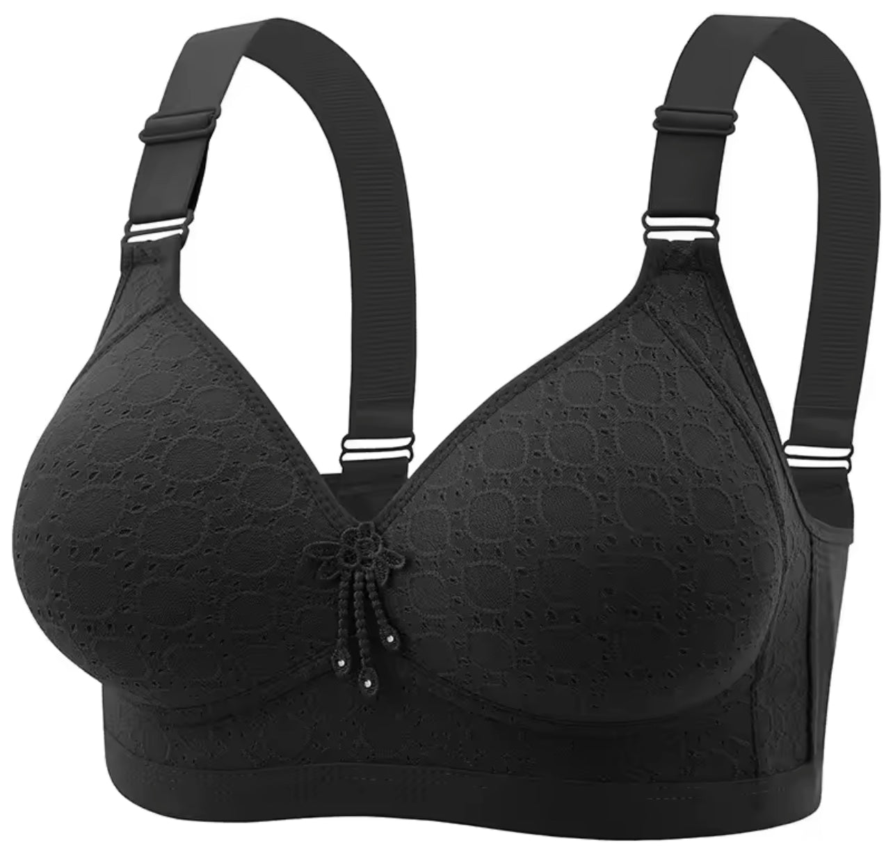 Comfortable Large Size Bra 209 Comfortable Large Size Bra 209