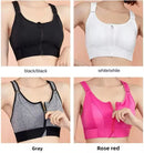 Wireless Supportive Sports Bra 805