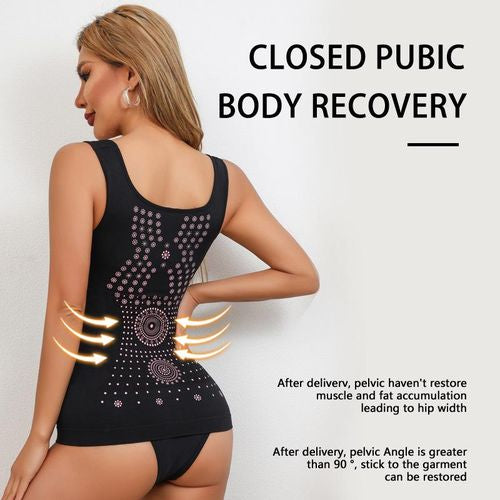 Women Seamless Shapewear Tank Top 594286 Women Seamless Shapewear Tank Top 594286